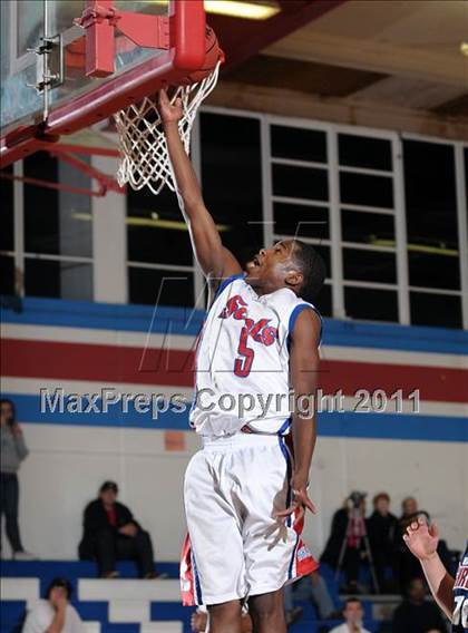 Thumbnail 3 in Vacaville Christian @ Highlands photogallery.