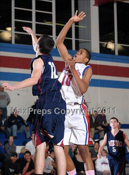 Thumbnail 3 in Vacaville Christian @ Highlands photogallery.