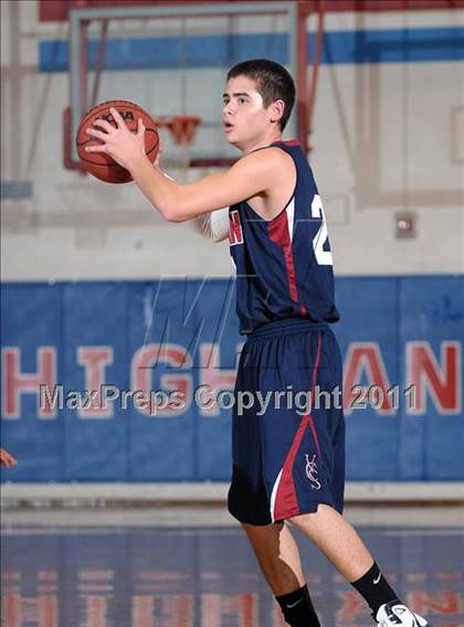 Thumbnail 1 in Vacaville Christian @ Highlands photogallery.
