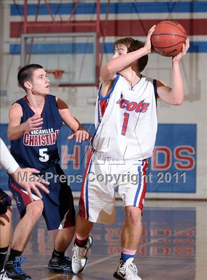 Thumbnail 3 in Vacaville Christian @ Highlands photogallery.