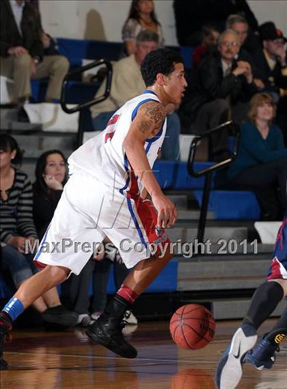 Thumbnail 1 in Vacaville Christian @ Highlands photogallery.