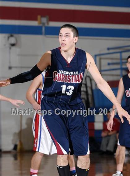 Thumbnail 1 in Vacaville Christian @ Highlands photogallery.