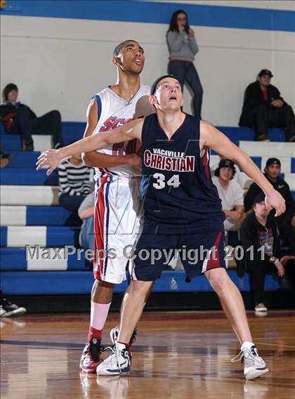 Thumbnail 2 in Vacaville Christian @ Highlands photogallery.