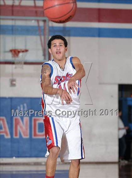 Thumbnail 3 in Vacaville Christian @ Highlands photogallery.