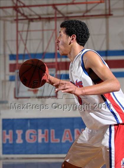 Thumbnail 2 in Vacaville Christian @ Highlands photogallery.