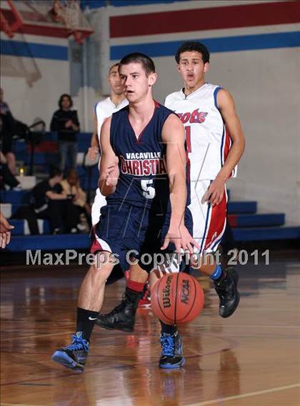 Thumbnail 2 in Vacaville Christian @ Highlands photogallery.