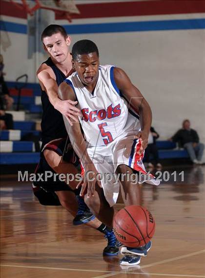 Thumbnail 1 in Vacaville Christian @ Highlands photogallery.