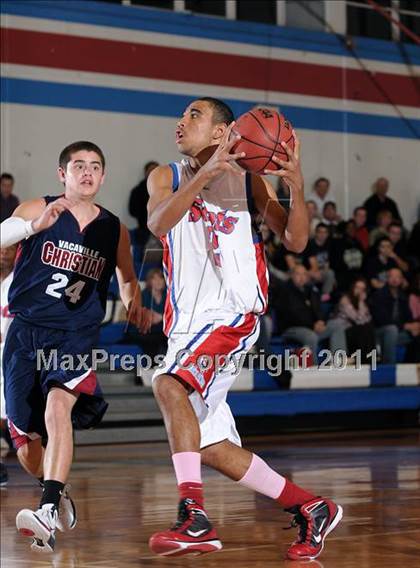 Thumbnail 3 in Vacaville Christian @ Highlands photogallery.