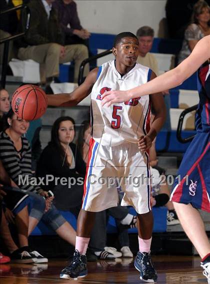 Thumbnail 2 in Vacaville Christian @ Highlands photogallery.