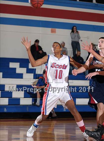 Thumbnail 1 in Vacaville Christian @ Highlands photogallery.