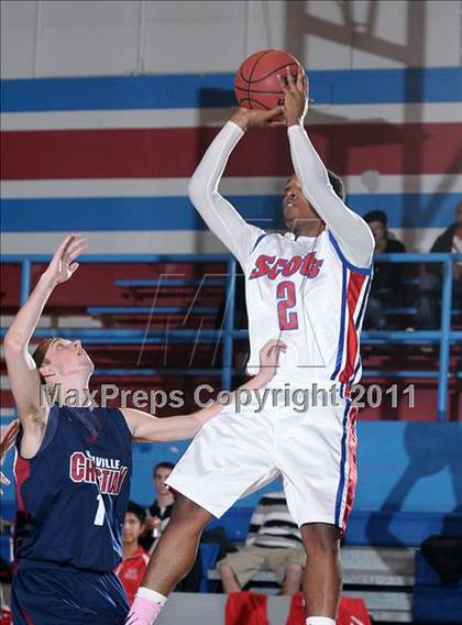 Thumbnail 1 in Vacaville Christian @ Highlands photogallery.