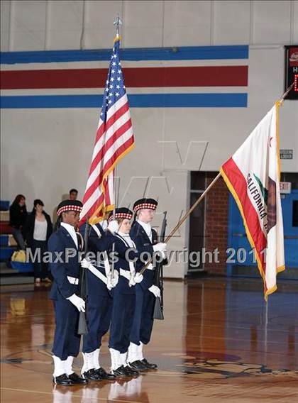 Thumbnail 1 in Vacaville Christian @ Highlands photogallery.