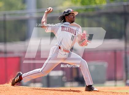 Thumbnail 1 in Hillgrove @ Lassiter photogallery.