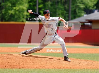 Thumbnail 2 in Hillgrove @ Lassiter photogallery.