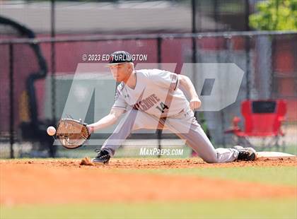 Thumbnail 3 in Hillgrove @ Lassiter photogallery.