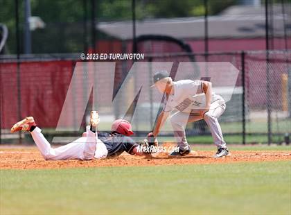 Thumbnail 3 in Hillgrove @ Lassiter photogallery.