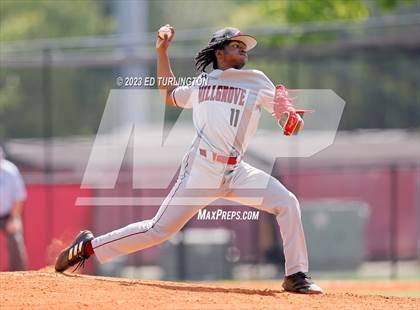 Thumbnail 1 in Hillgrove @ Lassiter photogallery.