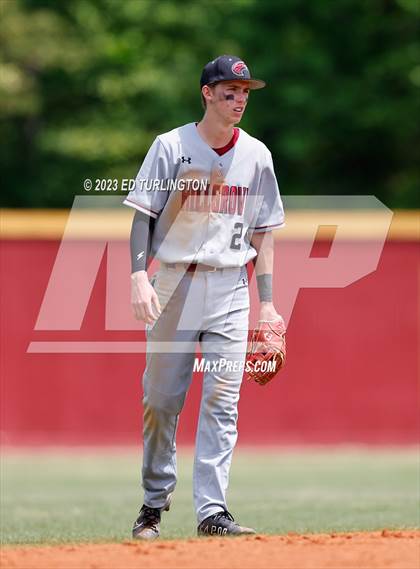 Thumbnail 1 in Hillgrove @ Lassiter photogallery.