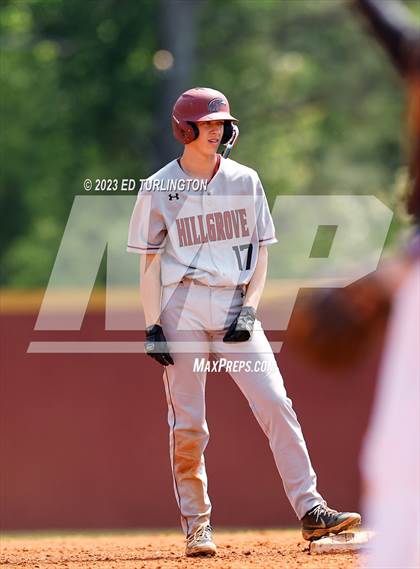 Thumbnail 3 in Hillgrove @ Lassiter photogallery.