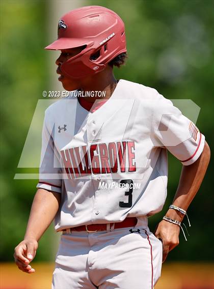 Thumbnail 1 in Hillgrove @ Lassiter photogallery.
