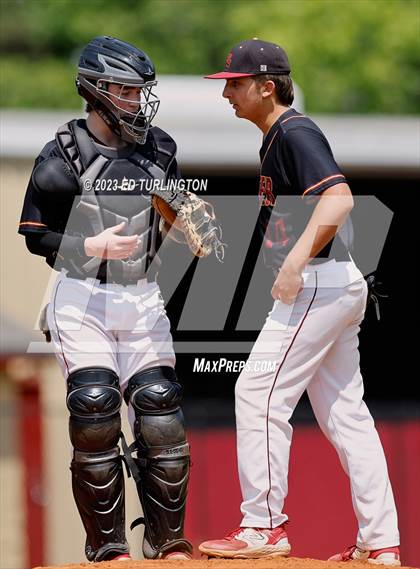 Thumbnail 1 in Hillgrove @ Lassiter photogallery.