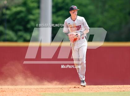 Thumbnail 1 in Hillgrove @ Lassiter photogallery.
