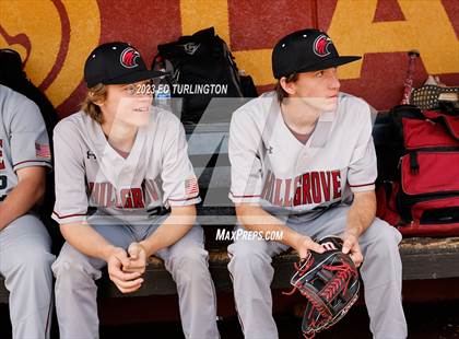 Thumbnail 2 in Hillgrove @ Lassiter photogallery.