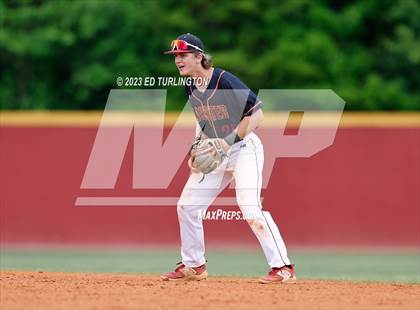Thumbnail 1 in Hillgrove @ Lassiter photogallery.