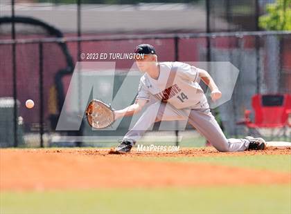 Thumbnail 2 in Hillgrove @ Lassiter photogallery.
