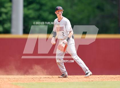 Thumbnail 2 in Hillgrove @ Lassiter photogallery.