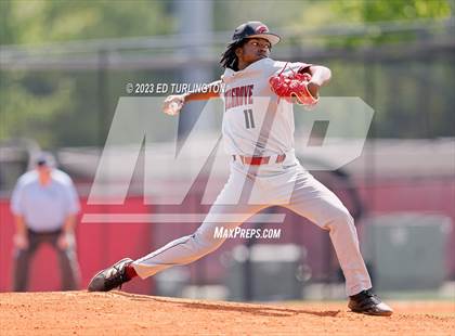 Thumbnail 2 in Hillgrove @ Lassiter photogallery.