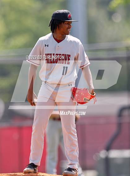 Thumbnail 2 in Hillgrove @ Lassiter photogallery.