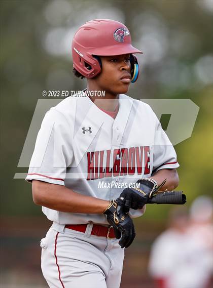 Thumbnail 1 in Hillgrove @ Lassiter photogallery.