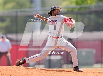 Thumbnail 3 in Hillgrove @ Lassiter photogallery.