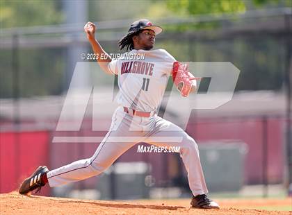 Thumbnail 3 in Hillgrove @ Lassiter photogallery.