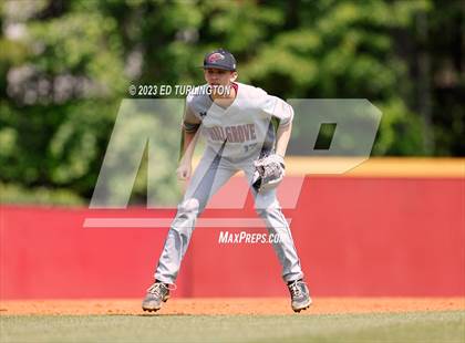 Thumbnail 1 in Hillgrove @ Lassiter photogallery.