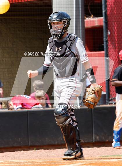 Thumbnail 2 in Hillgrove @ Lassiter photogallery.