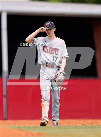 Thumbnail 2 in Hillgrove @ Lassiter photogallery.
