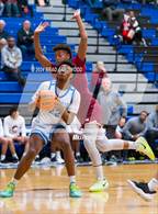 Photo from the gallery "Cannon vs. Statesville (Phenom Lakesgiving)"