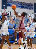 Photo from the gallery "Cannon vs. Statesville (Phenom Lakesgiving)"