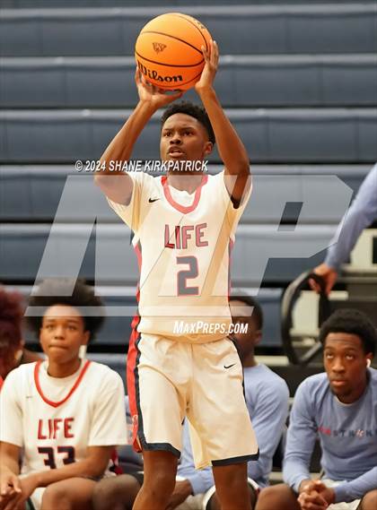 Thumbnail 2 in Venus @ Life Waxahachie photogallery.