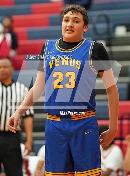 Thumbnail 2 in Venus @ Life Waxahachie photogallery.