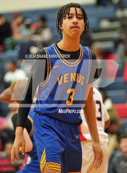 Thumbnail 1 in Venus @ Life Waxahachie photogallery.