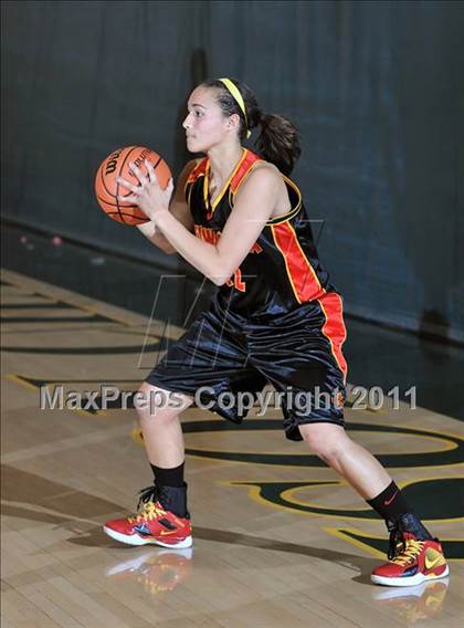 Thumbnail 1 in Foothill vs Etiwanda (OC Championships) photogallery.