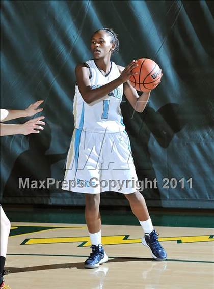 Thumbnail 3 in Foothill vs Etiwanda (OC Championships) photogallery.