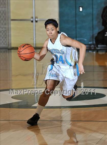 Thumbnail 3 in Foothill vs Etiwanda (OC Championships) photogallery.