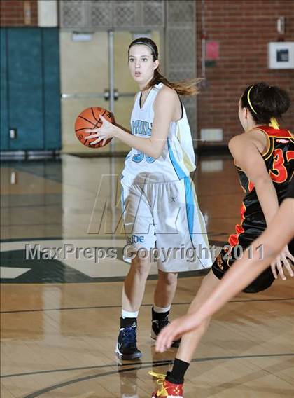 Thumbnail 3 in Foothill vs Etiwanda (OC Championships) photogallery.