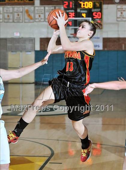 Thumbnail 3 in Foothill vs Etiwanda (OC Championships) photogallery.