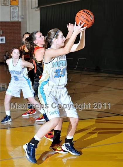 Thumbnail 3 in Foothill vs Etiwanda (OC Championships) photogallery.