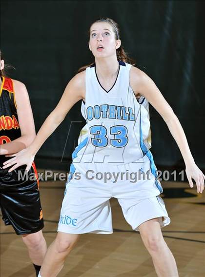 Thumbnail 1 in Foothill vs Etiwanda (OC Championships) photogallery.